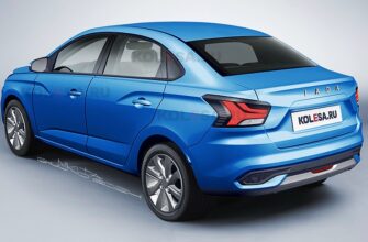 Глава автоваза пообещал представить lada iskra на пмэфе