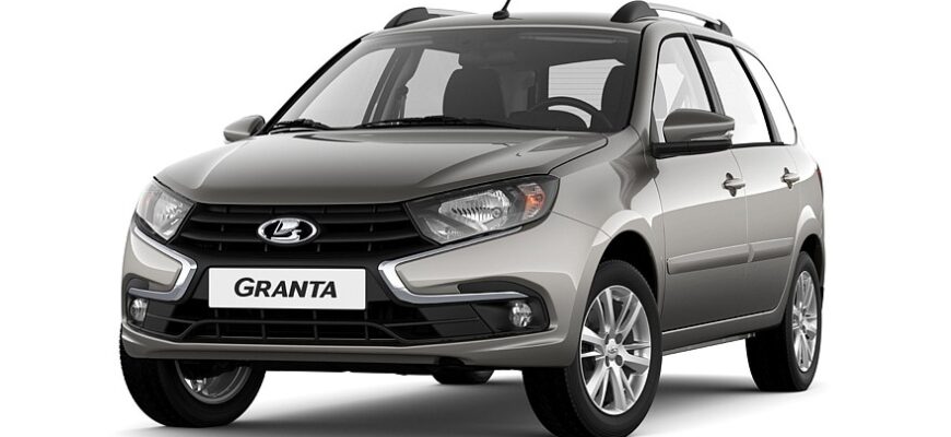 Lada iskra самый доступный российский легковой автомобиль на высокотехнологической платформе уже задерживается